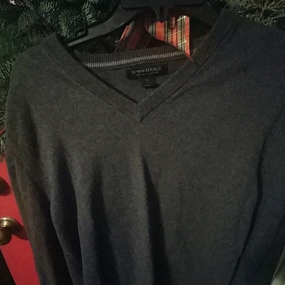 Banana republic sweater - Picture 3 of 3